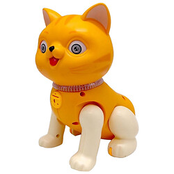 Игрушка серии "Играй и учись: Котенок", Країна Іграшок