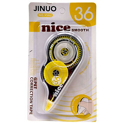 Корректор ленточный "JINUO", 5ммx36м, Mic