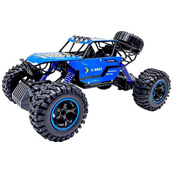 Машина на радиоуправлении "POWERMOTORS", 1:14, аккум., в кор. 34x22x19см, Mic