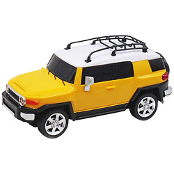 Машинка на радіокеруванні "Toyota FJ Cruiser 2007", Країна Іграшок