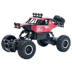 Машинка на радиоуправлении "Off-Road Crawler – Car Vs Wild", SULONG TOYS