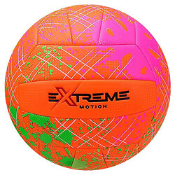 Мяч волейбольный "Extreme Motion"