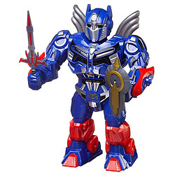 Трансформер "Optimus"