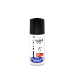 Смазка проникающая "жидкий ключ" Penetrating Lubricant спрей 100мл art.AGT-213
