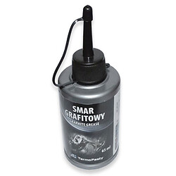 Смазка графитовая SMAR GRAFITOWY 65 art.AGT-079 (маслёнка 65 мл)