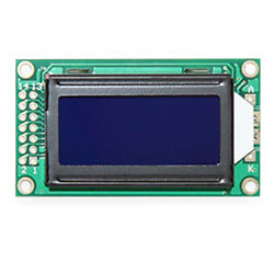 Goodview LCD JXD0802A BLW