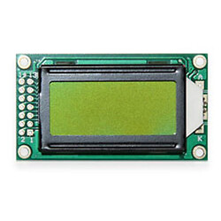 Goodview LCD JXD0802A YG