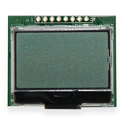 Goodview LCD JXD12864-12, 5V