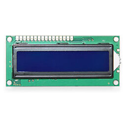 Goodview LCD JXD1601A BLW