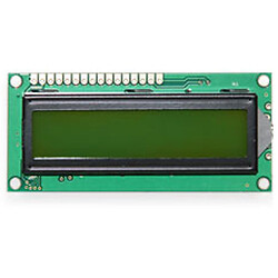 Goodview LCD JXD1601A YG