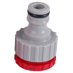 Адаптер для конектора 1/2" з внутрішньою різьбою 1/2" і 3/4" GE-1010