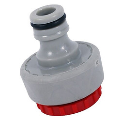 Адаптер для коннектора 1/2" с внутренней резьбой 1/2" и 3/4", GE-1110