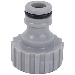 Адаптер для коннектора 1/2" с внутренней резьбой 3/4", GE-1008