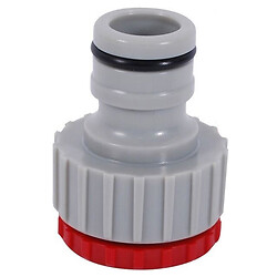Адаптер для коннектора 3/4" с внутренней резьбой 3/4" и 1", GE-1012