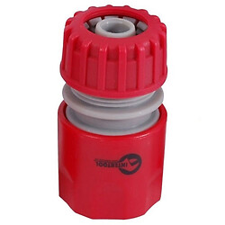 Коннектор 1/2" для шланга 1/2" GE-1016