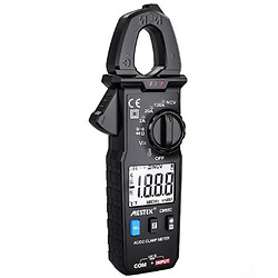 Токовые клещи MESTEK CM85C, true RMS