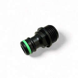 Адаптер для коннектора 1/2" с наружной резьбой 1/2"