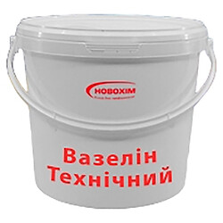 Смазка вазелин технический [500мл, банка]
