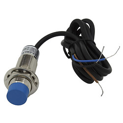 Датчик наближення LJC18A3-B-Z/BX 18mm NPN NO Ємнісний