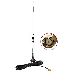 Антенна 3G/4G RP-SMA Male L=320mm 16dbi