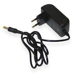 Блок живлення 12V 2A штекер 5.5x2.5mm CQ24-120200