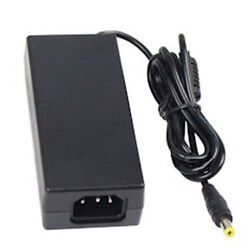 Блок питания 12V 3A штекер 5.5x2.5mm CHD-120300 V3