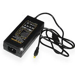 Блок питания 12V 4A штекер 5.5x2.5mm CHD-120400