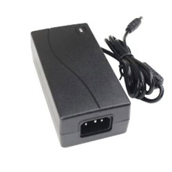 Блок питания 12V 7A штекер 5.5x2.5mm CHD-120700