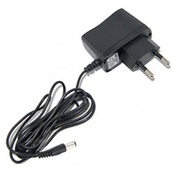 Блок питания 5V 1A штекер 5.5x2.5/5.5x2.1mm CHD0510