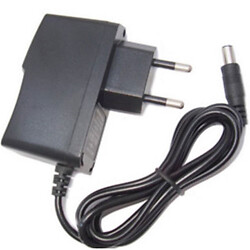 Блок живлення 5V 1A штекер 5.5x2.5mm CQ15-050100