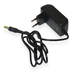 Блок питания 5V 4A штекер 5.5x2.5mm CHD-050400
