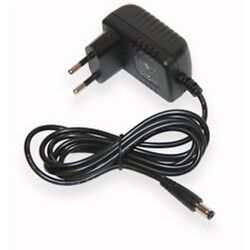 Блок питания 6V 2A plug 5.5x2.5mm CQ12-060200