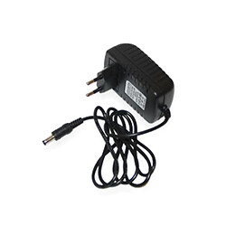 Блок живлення 9V 2A штекер 5.5x2.5mm