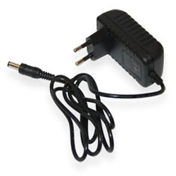 Блок питания/Зарядное устройство 4.2V 1A штекер 5.5x2.5mm CQ15-042100