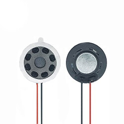 Громкоговоритель GSPK1504PN-8R0.7W