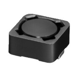 Дросель SMD 10uH 1.84A (SDRH74-100M)