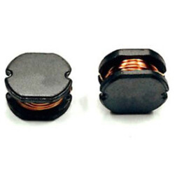 Дроссель SMD 150uH (CD75-151M)