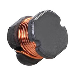 Дроссель SMD 330uH 0.125A (CD32-331K)