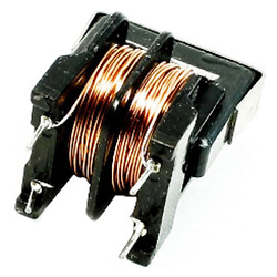 Дросель двохобмотковий HCUU16-103-0.6A (10mH 0.6A)