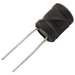 Дроссель радиальный 2.2mH 0.15A (DM0810-222K)