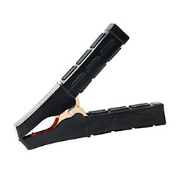 Зажим аккумуляторный 100A L=105mm J60060 Black