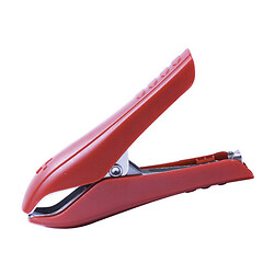 Зажим аккумуляторный 100A L=85mm Red