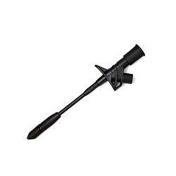 Клипс измерительный с иглой HM-164 BLACK