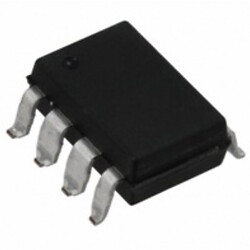 Оптопара HCPL2630SD
