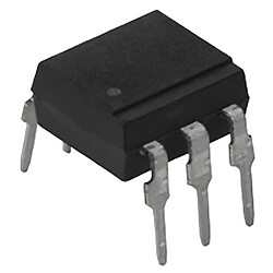 Оптопара MOC3063-A