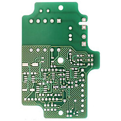 Печатная плата CH-C040PCB (Управление датчик протечки)