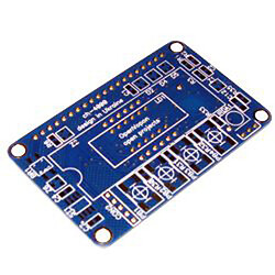 Печатная плата CH-C4000-17