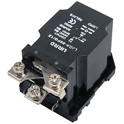 Реле LJQX-68FG/1Z 80A 1C coil 220VAC