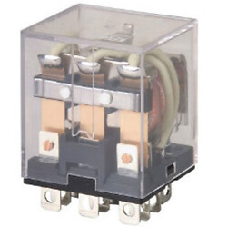 Реле QY13F-220AC-3ZTD 10A 3C котушка 220VAC