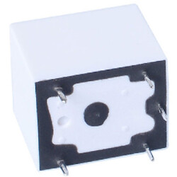 Реле QYT73-012DC-ZS3 10A 1C coil 12VDC